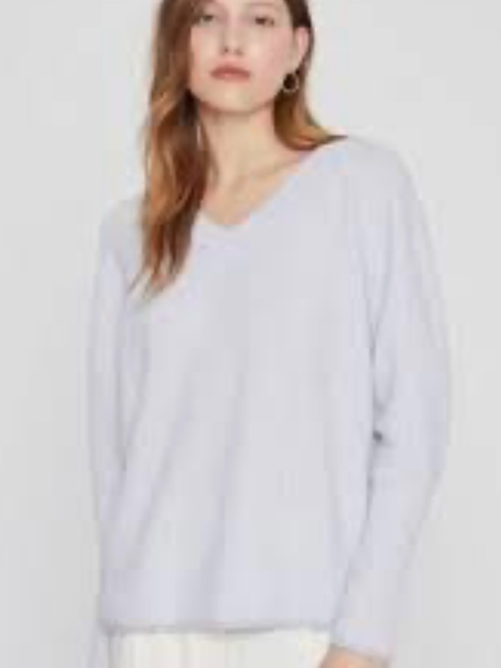 Club Monaco Women Cashmere Sweater